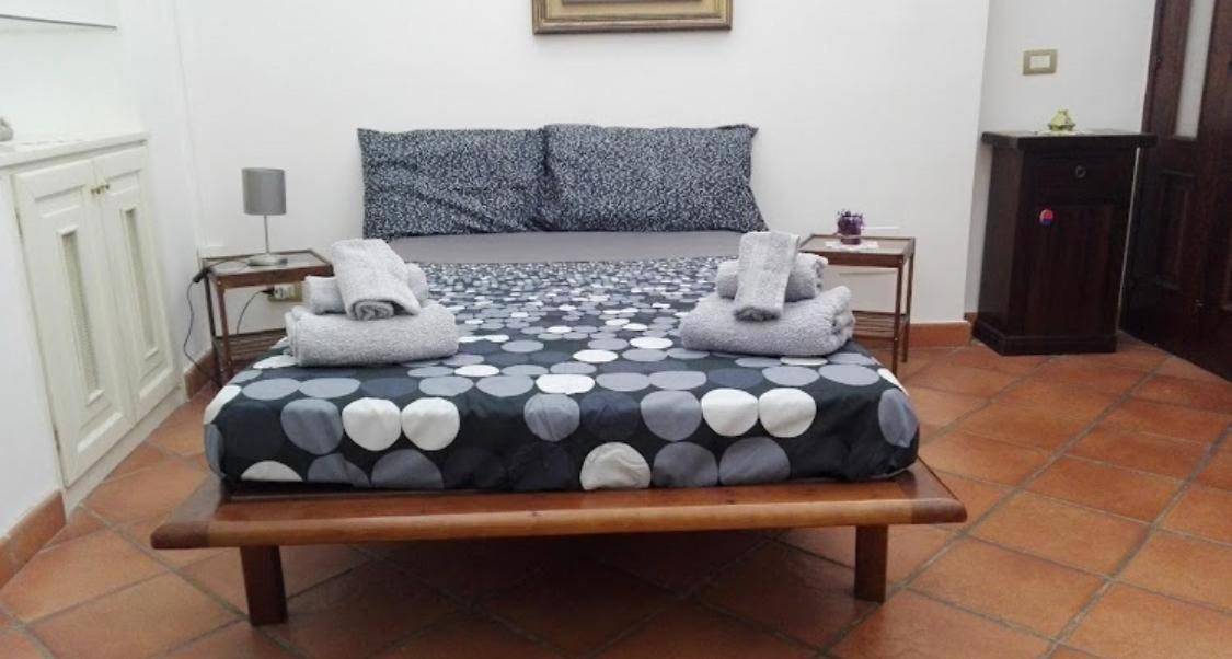 Le Campanelle - In Santa Chiara Apartment *