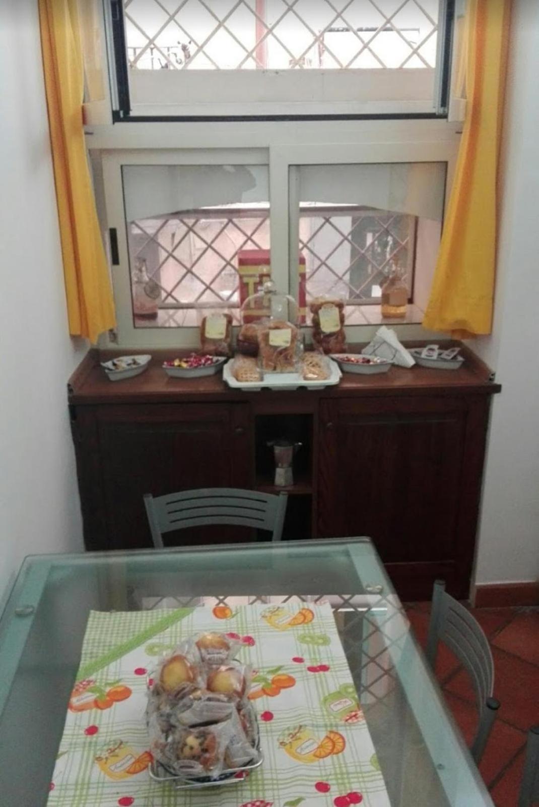 Le Campanelle - In Santa Chiara Apartment *