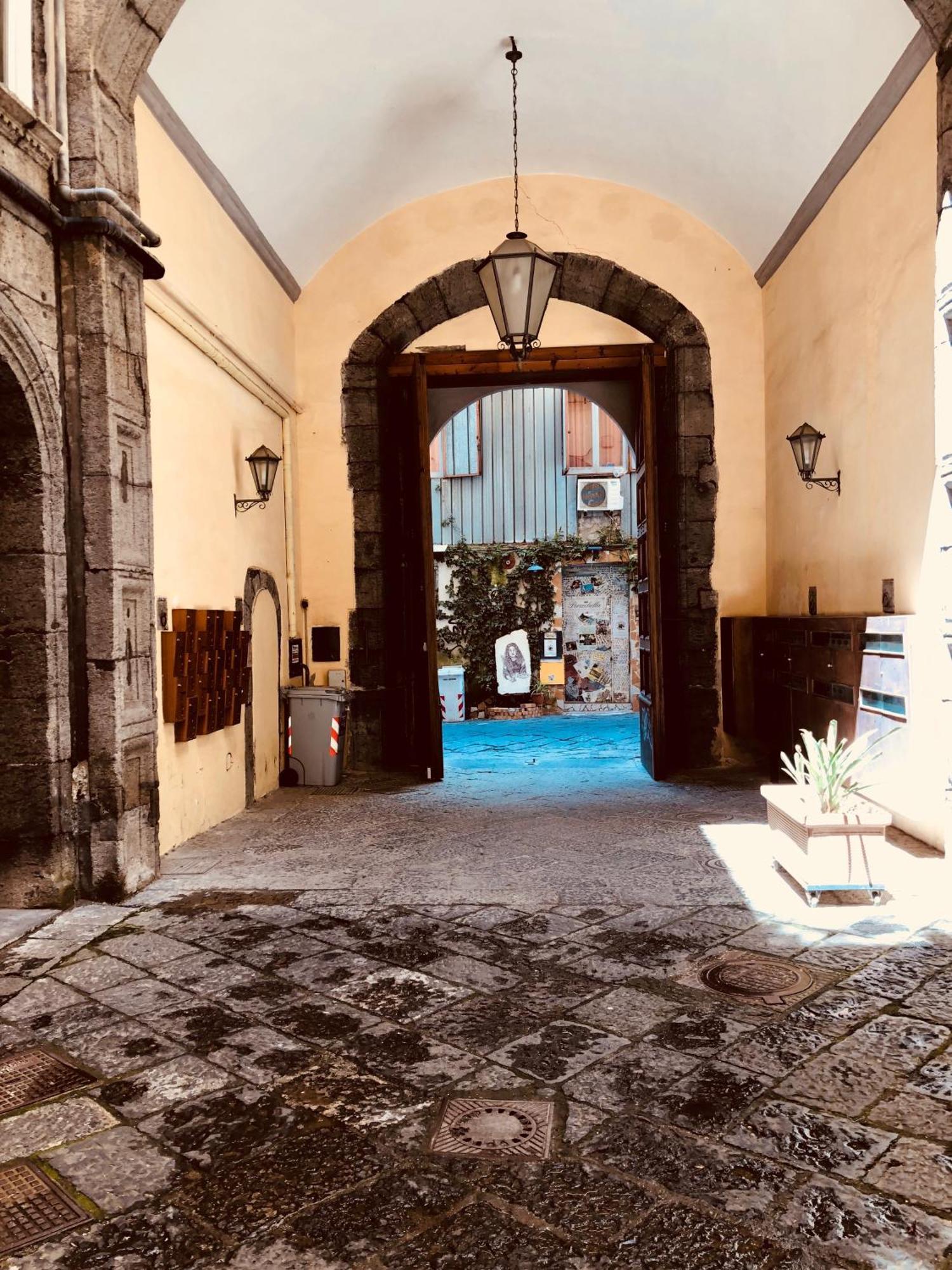 Le Campanelle - In Santa Chiara *
