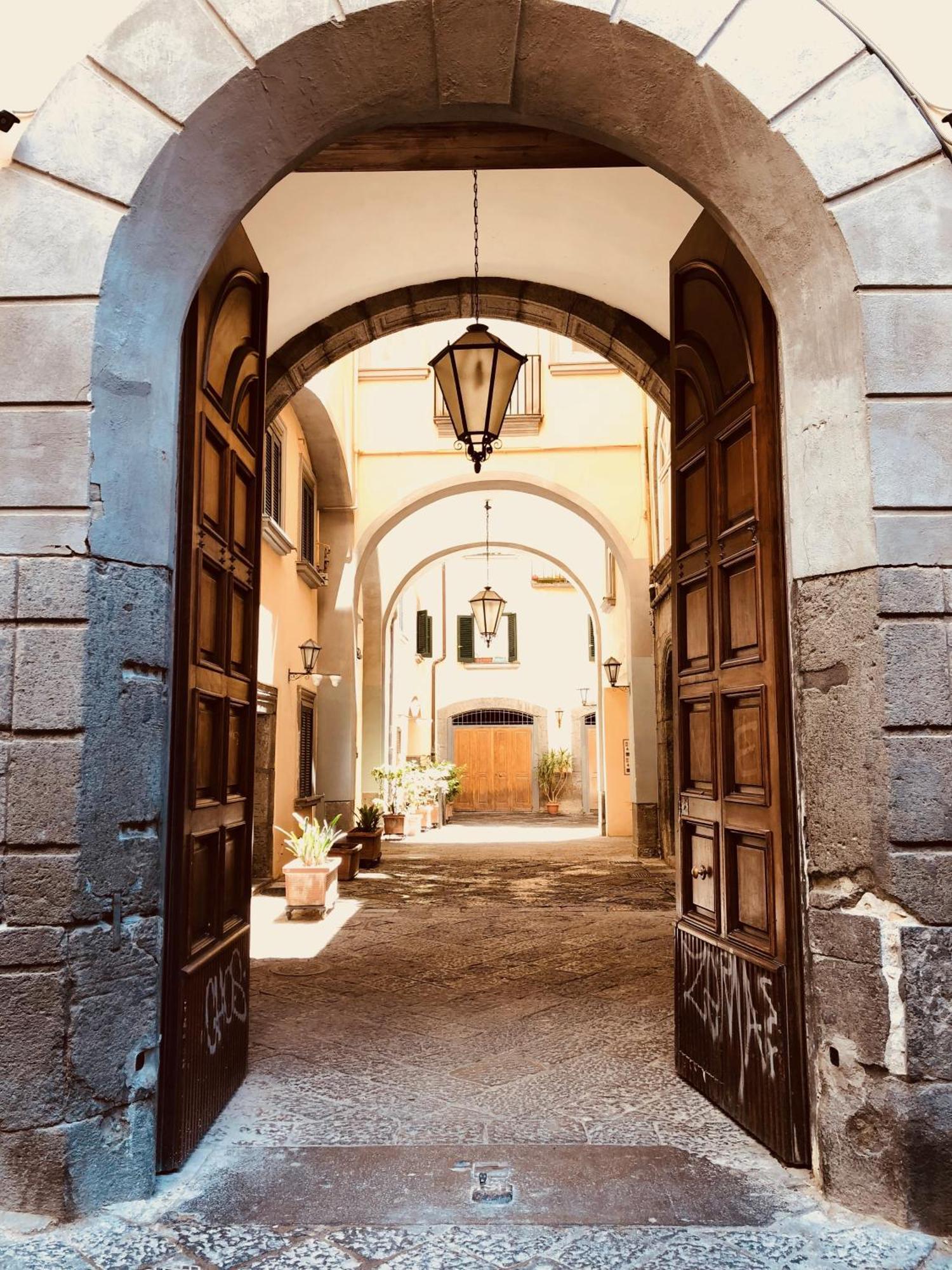 Le Campanelle - In Santa Chiara Napoli