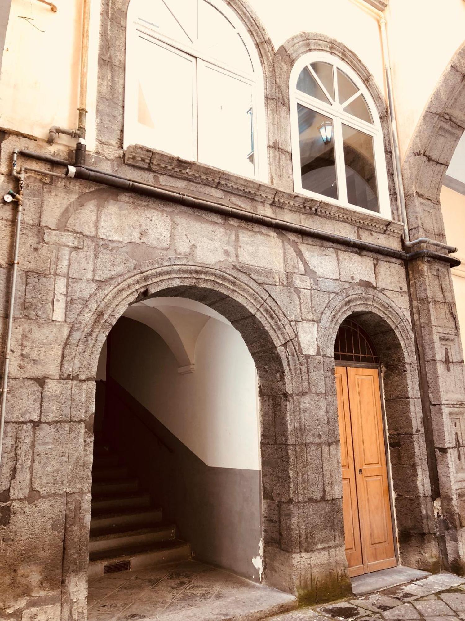 Le Campanelle - In Santa Chiara Appartamento
