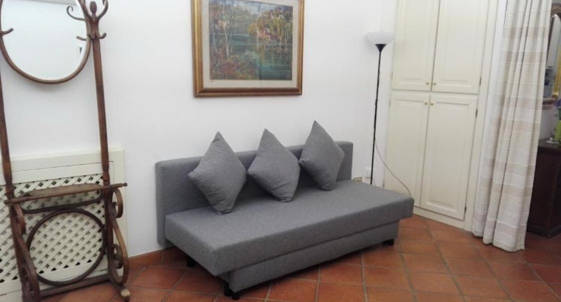 Le Campanelle - In Santa Chiara *