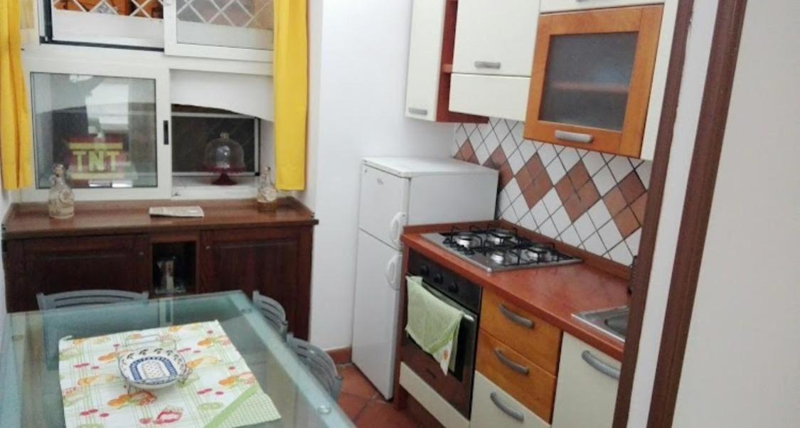 Appartamento Le Campanelle - In Santa Chiara