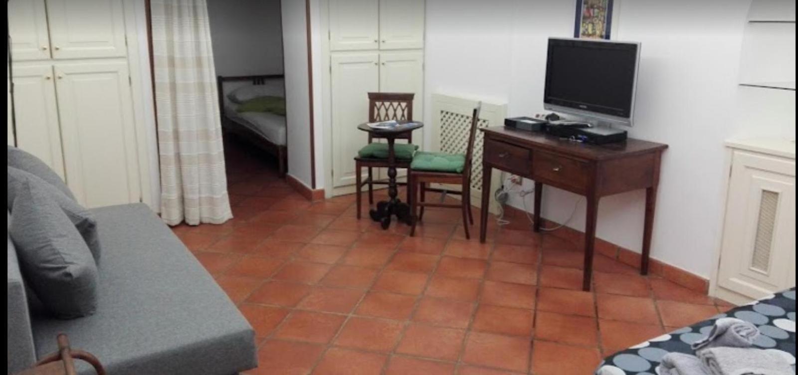 Appartamento Le Campanelle - In Santa Chiara